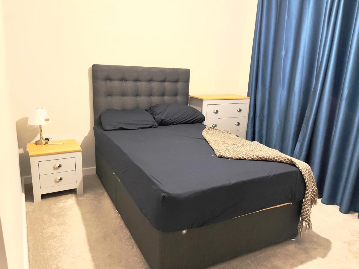 Haden Haven Wolverhampton