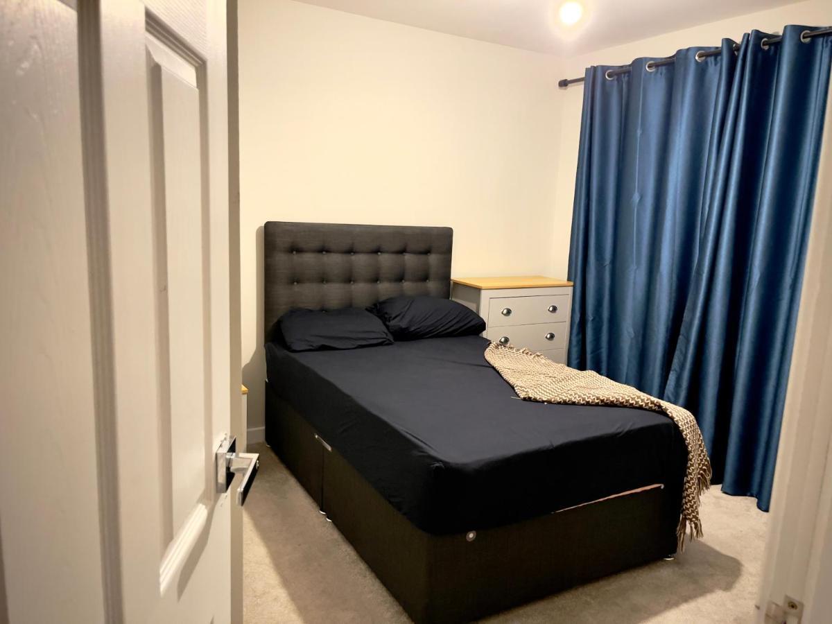 Homestay Haden Haven Wolverhampton